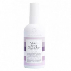 Waterclouds Violet Silver Shampoo for Blonde and Grey Hair 250ml