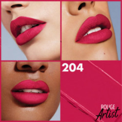 Make Up For Ever Rouge Artist Intense Color Beautifying Lipstick 202 - Loud Lollipop