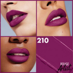 Make Up For Ever Rouge Artist Intense Color Beautifying Lipstick 202 - Loud Lollipop