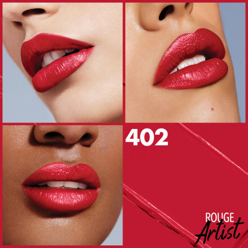 Make Up For Ever Rouge Artist Intense Color Beautifying Lipstick 202 - Loud Lollipop