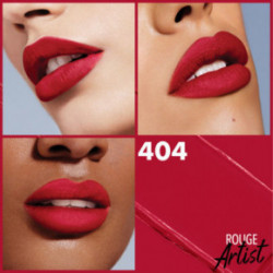 Make Up For Ever Rouge Artist Intense Color Beautifying Lipstick 202 - Loud Lollipop