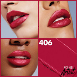 Make Up For Ever Rouge Artist Intense Color Beautifying Lipstick 202 - Loud Lollipop