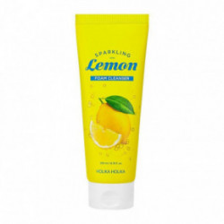 Holika Holika Sparkling Lemon Bubble Cleanser 200ml