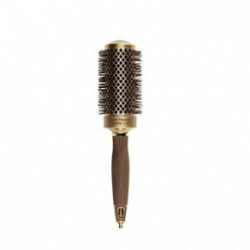 Olivia Garden NanoThermic C+I Round Thermal Hairbrush 24mm