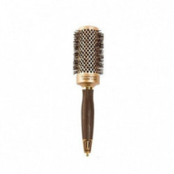 Olivia Garden NanoThermic C+I Round Thermal Hairbrush 24mm