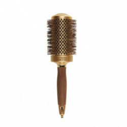 Olivia Garden NanoThermic C+I Round Thermal Hairbrush 24mm