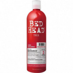 Tigi Bed Head Resurrection Super Repair Shampoo 400ml