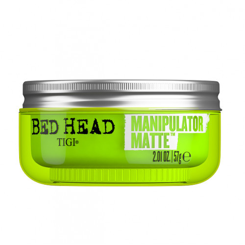 Tigi Bed Head Manipulator Matte Hair Wax 57g