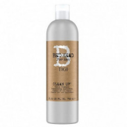 Tigi Bed Head For Men Clean Up Daily Shampoo 250ml