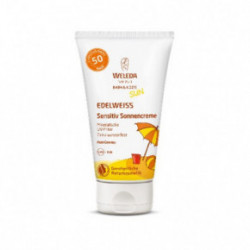 Weleda Baby & Kids Sensitive Sun Cream SPF50 50ml