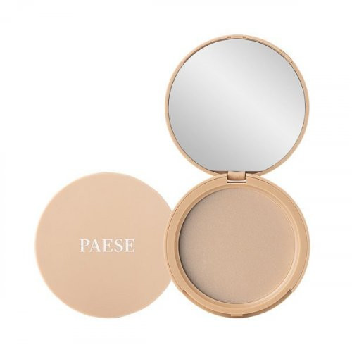 Paese Matte Powder Semitransparent 6a