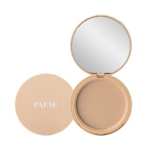 Paese Matte Powder Semitransparent 6a