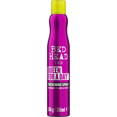 Tigi Bed Head Queen for a Day Thickening Spray 284g