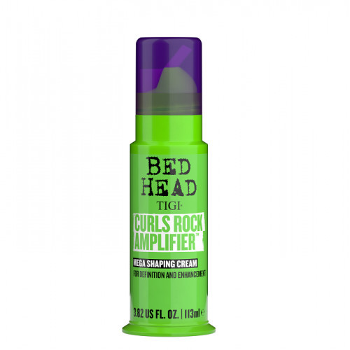 Tigi Bed Head Curls Rock Amplifier Curly Hair Cream 113ml