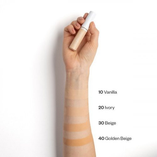 Photos - Foundation & Concealer Paese Run For Cover Full Cover Concealer 30 Beige 