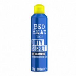 Tigi Bed Head Dirty Secret Instant Refresh Dry Shampoo 300ml