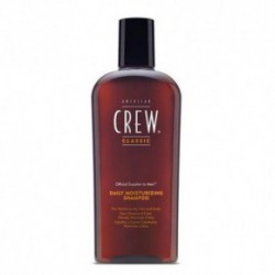 American Crew Daily Moisturizing Hair Shampoo 1000ml