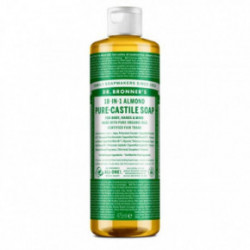 Dr. Bronner's Almond Pure-Castile Liquid Soap 240ml