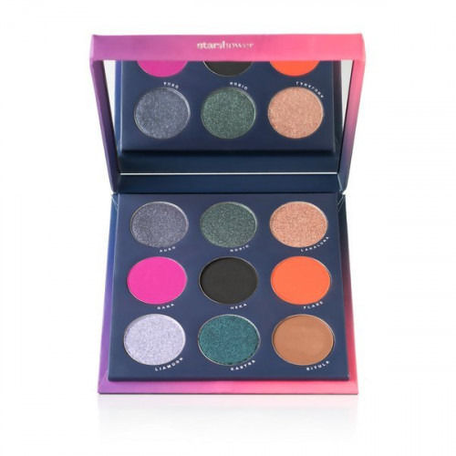 Paese Starshower Eyeshadow Palette 13g