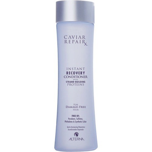 Alterna Caviar Repair Instant Recovery Conditioner with proteins 250ml