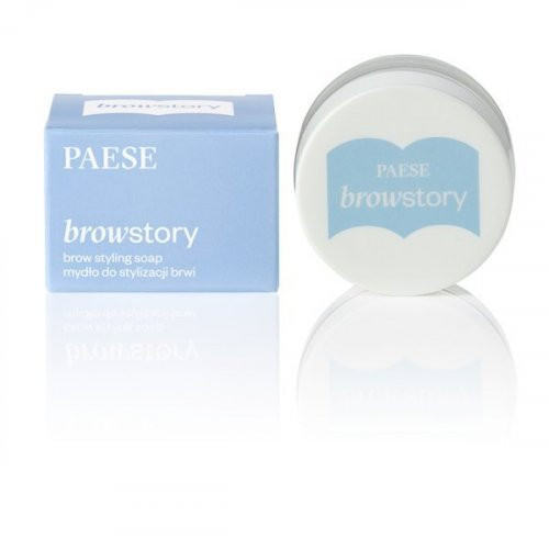 Paese Browstory Brow Styling Soap 8g