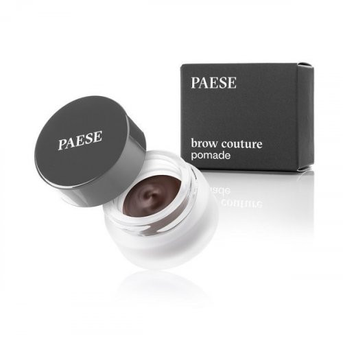 Paese Couture Pomade Eyebrow Gel Taupe