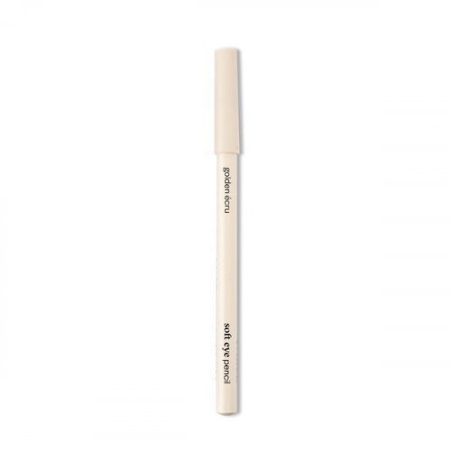 Paese Soft Eye Pencil Jet Black