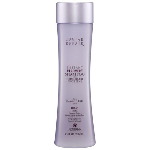Alterna Caviar Repair Instant Recovery Shampoo with proteins 250ml