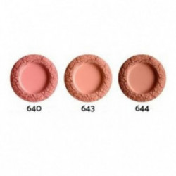 Uoga Uoga Natural Blush Powder With Amber 5g