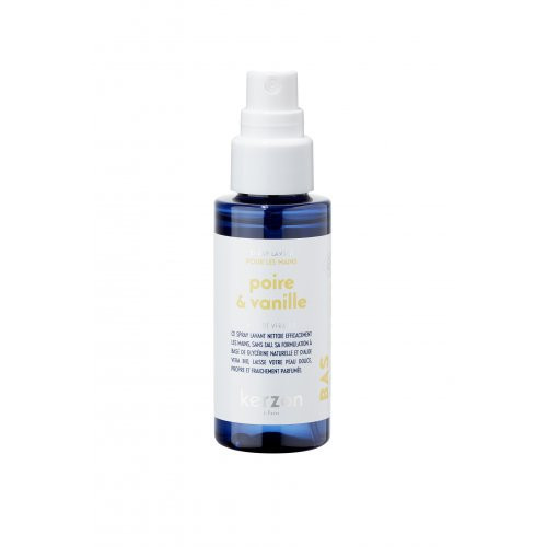 Kerzon Hand Cleansing Spray 50ml