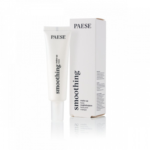 Photos - Foundation & Concealer Paese Face Smoothing Makeup Base 30ml 