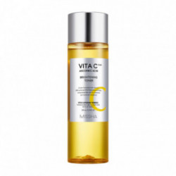 Missha Vita C Plus Brightening Toner 200ml