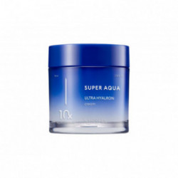 Missha Super Aqua Ultra Hyalron Moisturizing Cream 70ml