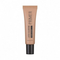 Missha Layer Blurring Primer Pore Cover 20ml