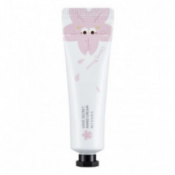 Missha Love Secret Cherry Blossom Hand Cream 30ml