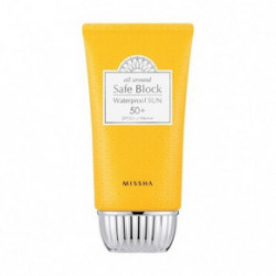 Missha All around Safe Block Waterproof Sun 50ml