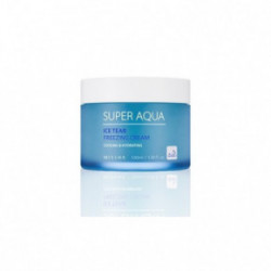 Missha Super Aqua Ice Tear Freezing Cream 100ml