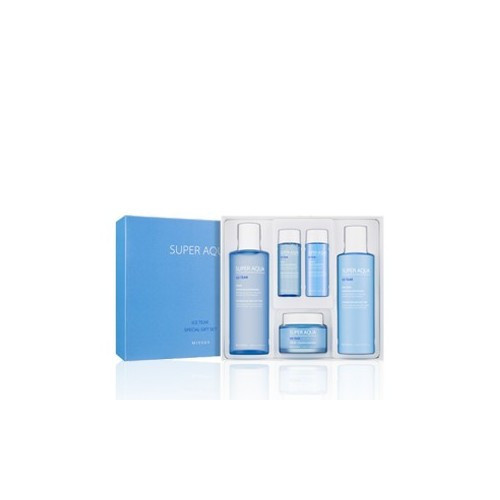 Missha Super Aqua Ice Tear Special Set