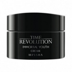 Missha Time Revolution Immortal Youth Cream 50ml