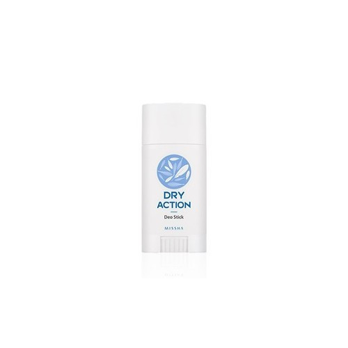 Missha Dry Action Deo Stick 40g