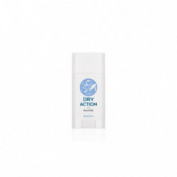 Missha Dry Action Deo Stick 40g