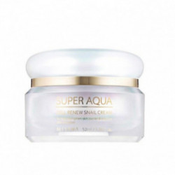 Missha Super Aqua Cell Renew Snail Cream 52ml