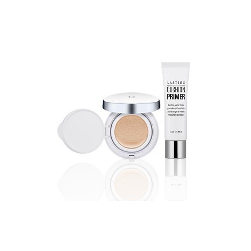 Missha M Magic Cushion Primer Set No.23 No.23