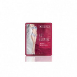 Missha Hot Burning Perfect Body Patch