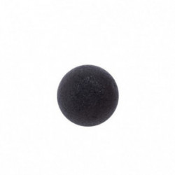 Missha Natural Konjac Cleansing Puff Bamboo Charcoal