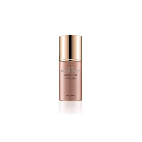 Missha Time Revolution Wrinkle Cure Ultimate Serum 40ml