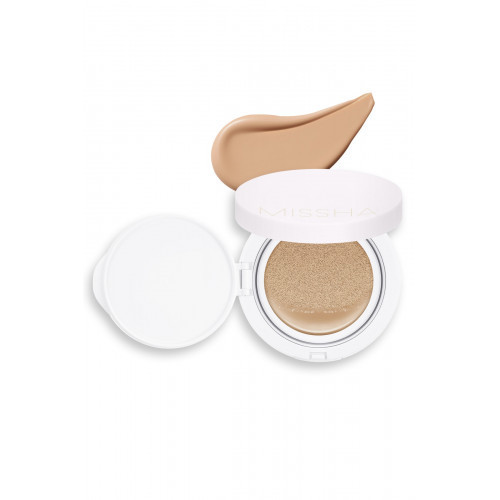 Missha M Magic Cushion SPF50+ / PA+++ Coverage 15g