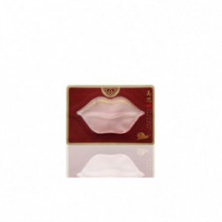 Missha Geum Sul 24K Gold Snail Lip Gel Patch 10g