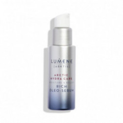 Lumene Arctic Hydra Care Moisture & Relief Rich Oleo-serum 30ml