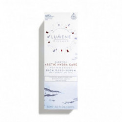 Lumene Arctic Hydra Care Moisture & Relief Rich Oleo-serum 30ml